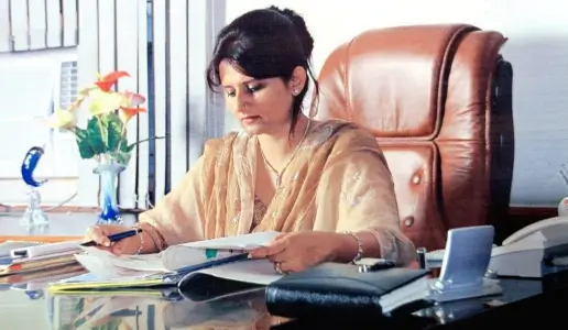 Aruna Gurjar
