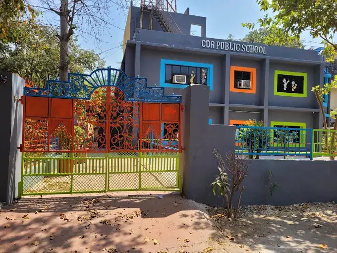 CDR Public School