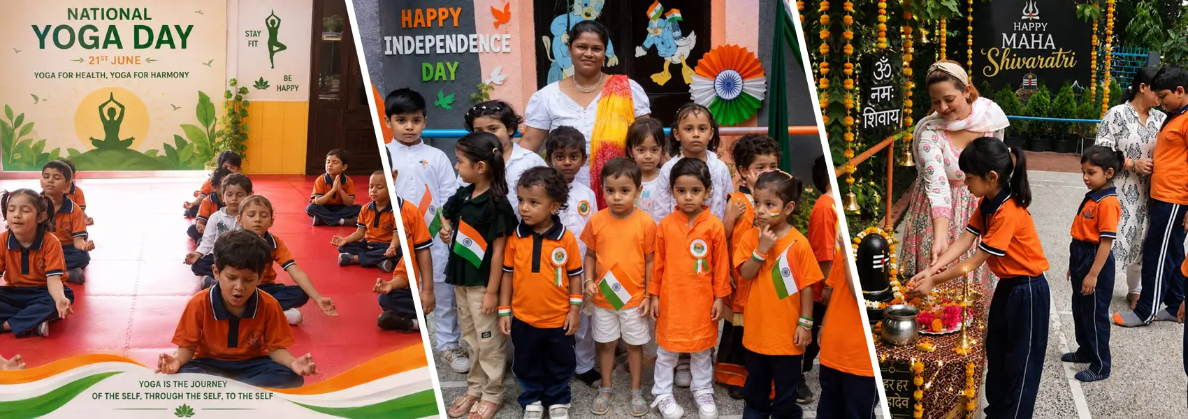 CDR Public School